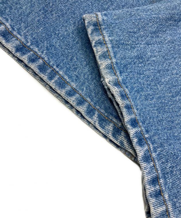 中古・古着通販】CarHartt (カーハート) B18 STW ストレートデニム 