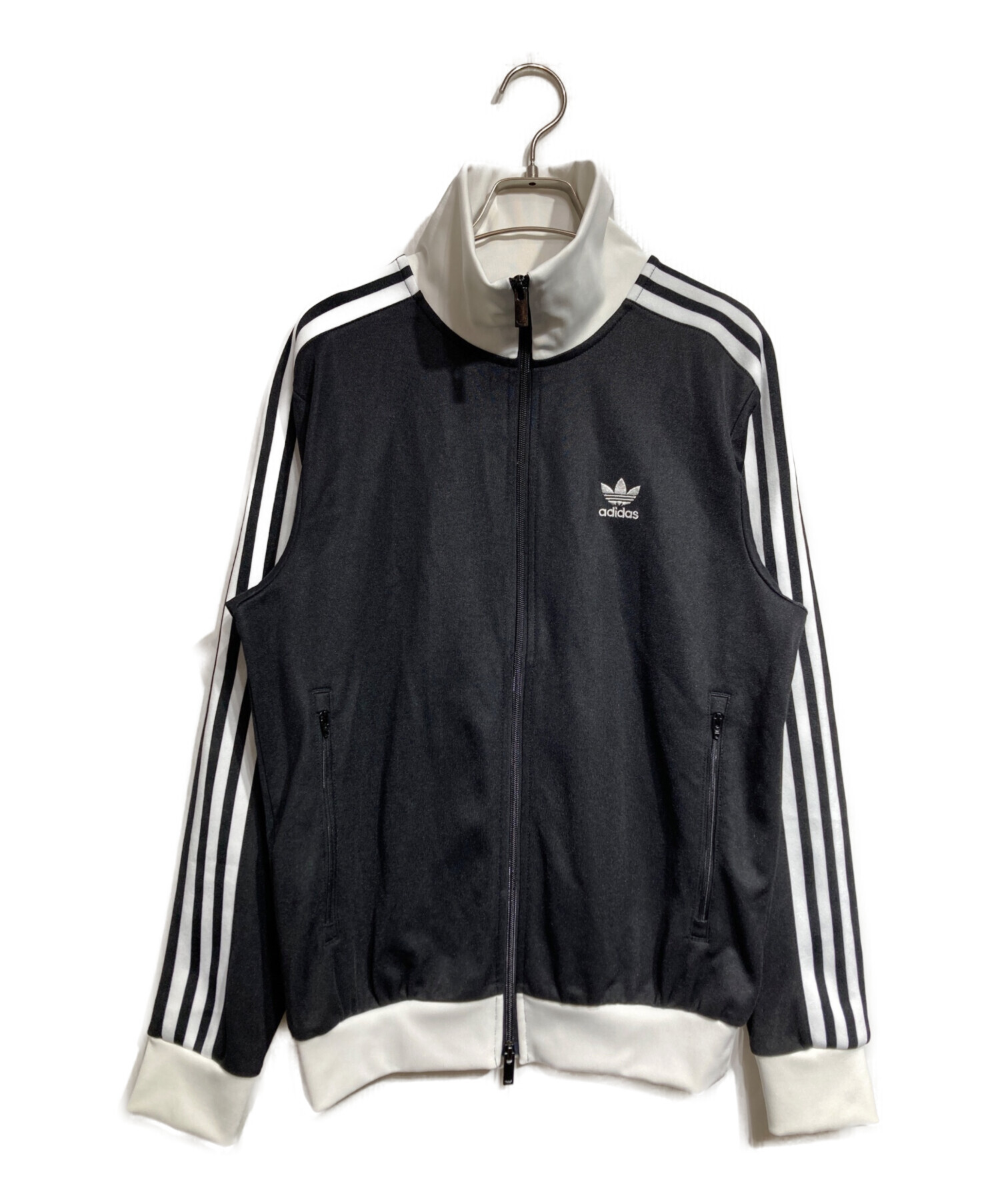 r*6様 古着 00年代 Adidas アディダス トラックジャケット ベッケン 中古・古着通販】adidas Originals (アディダスオリジナル