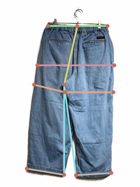 中古・古着通販】TIGHTBOOTH PRODUCTION (タイトブースプロダクション