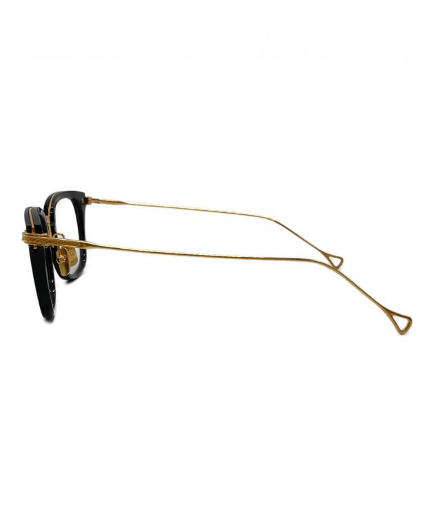 中古・古着通販】DITA (ディータ) アイウェア/ eyewear ブラック