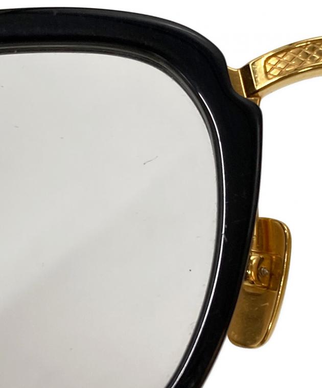 中古・古着通販】DITA (ディータ) アイウェア/ eyewear ブラック