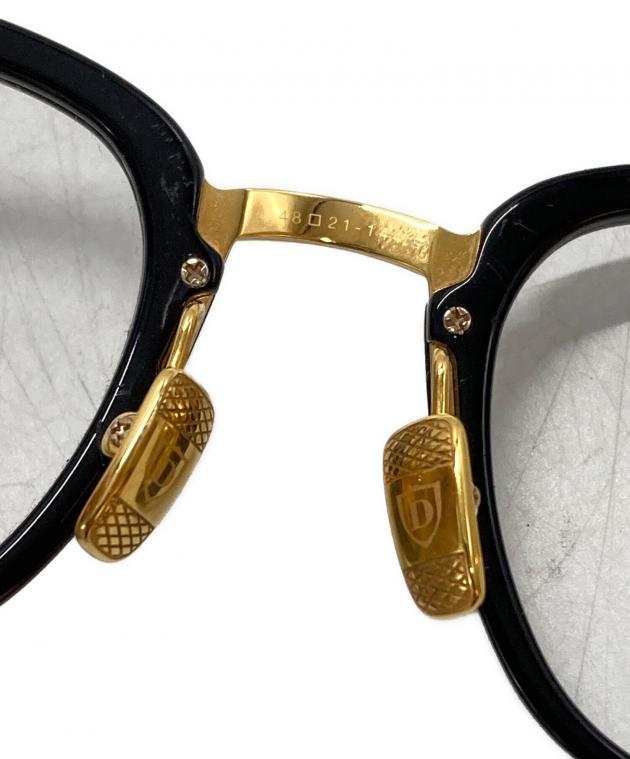 中古・古着通販】DITA (ディータ) アイウェア/ eyewear ブラック
