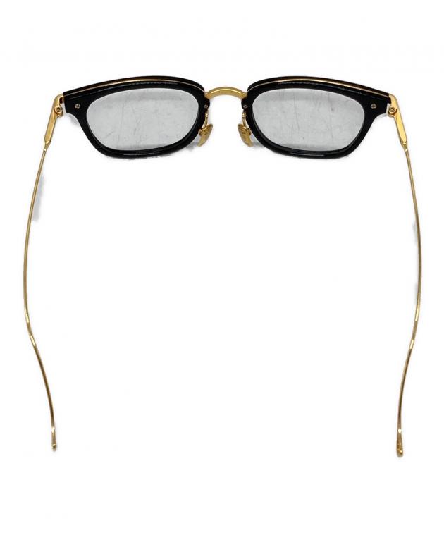 中古・古着通販】DITA (ディータ) アイウェア/ eyewear ブラック