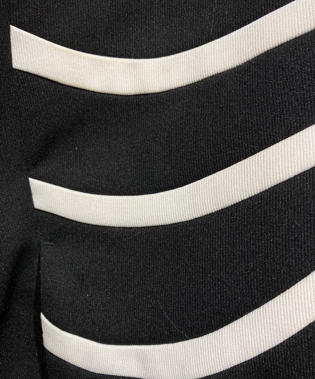 LAD MUSICIAN スケルトン柄トラックジャケット 中古・古着通販】LAD MUSICIAN (ラッドミュージシャン) ESTER JERSEY