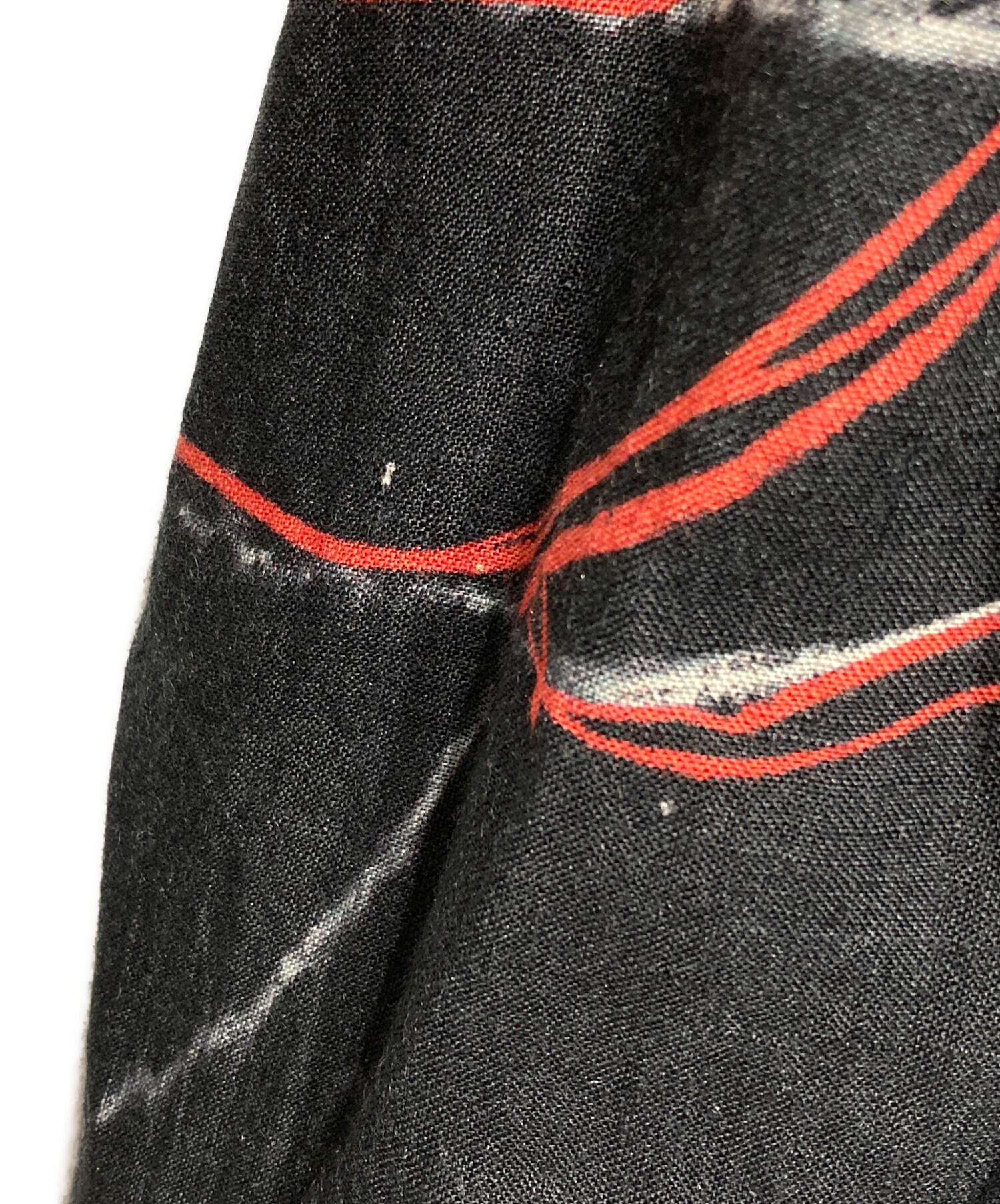 中古・古着通販】Yohji Yamamoto pour homme (ヨウジヤマモト