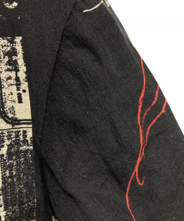中古・古着通販】Yohji Yamamoto pour homme (ヨウジヤマモト