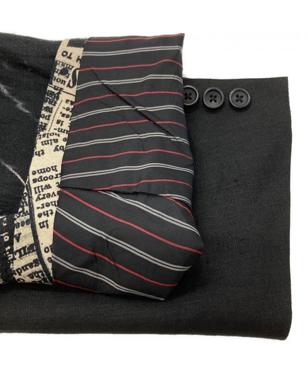 中古・古着通販】Yohji Yamamoto pour homme (ヨウジヤマモト