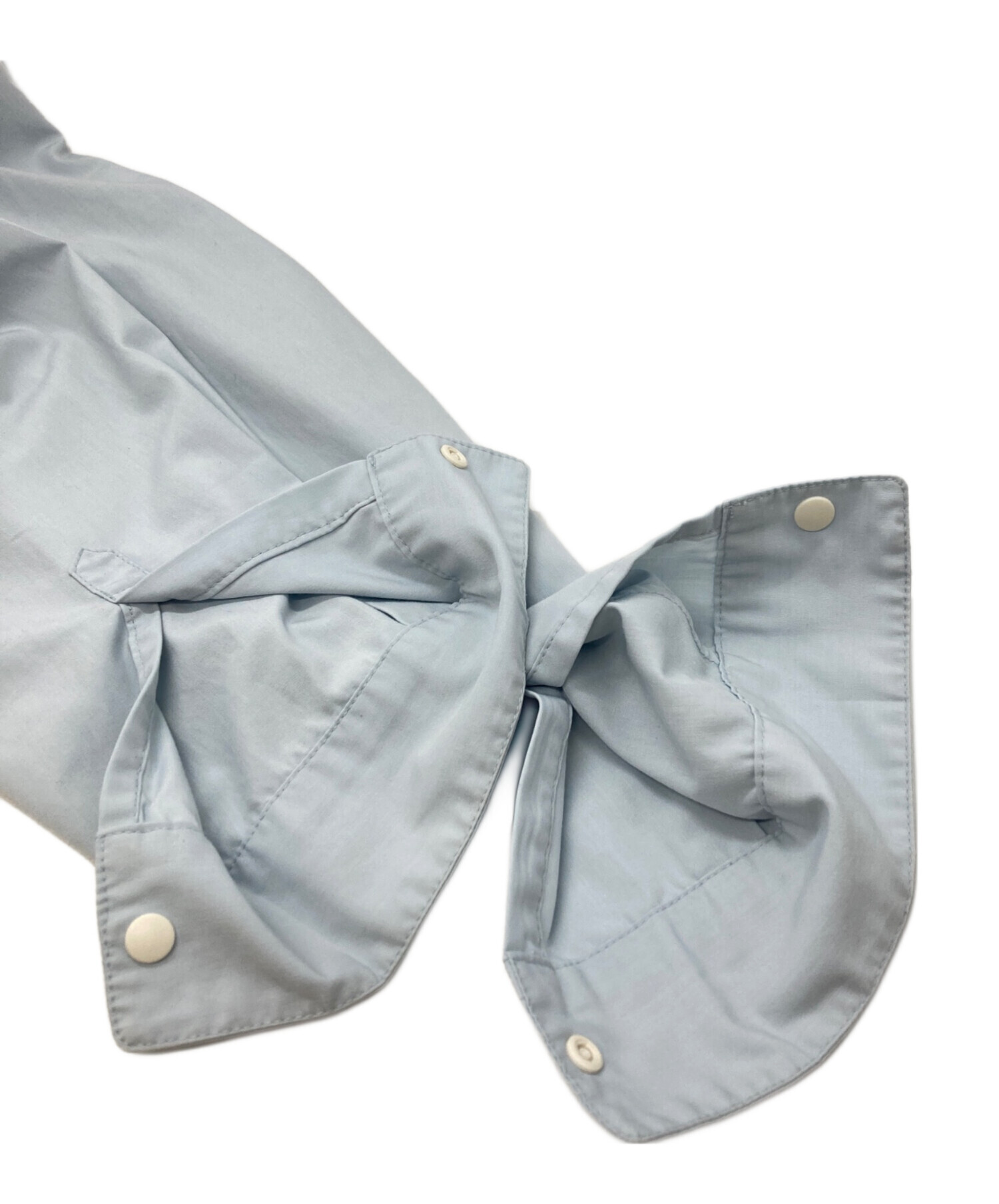 中古・古着通販】山と道 (ヤマトミチ) Bamboo Shirt/バンブーシャツ