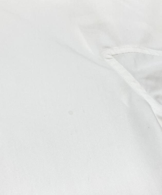 中古・古着通販】HYKE (ハイク) T/C PLEATED SHIRT DRESS/プリーツ