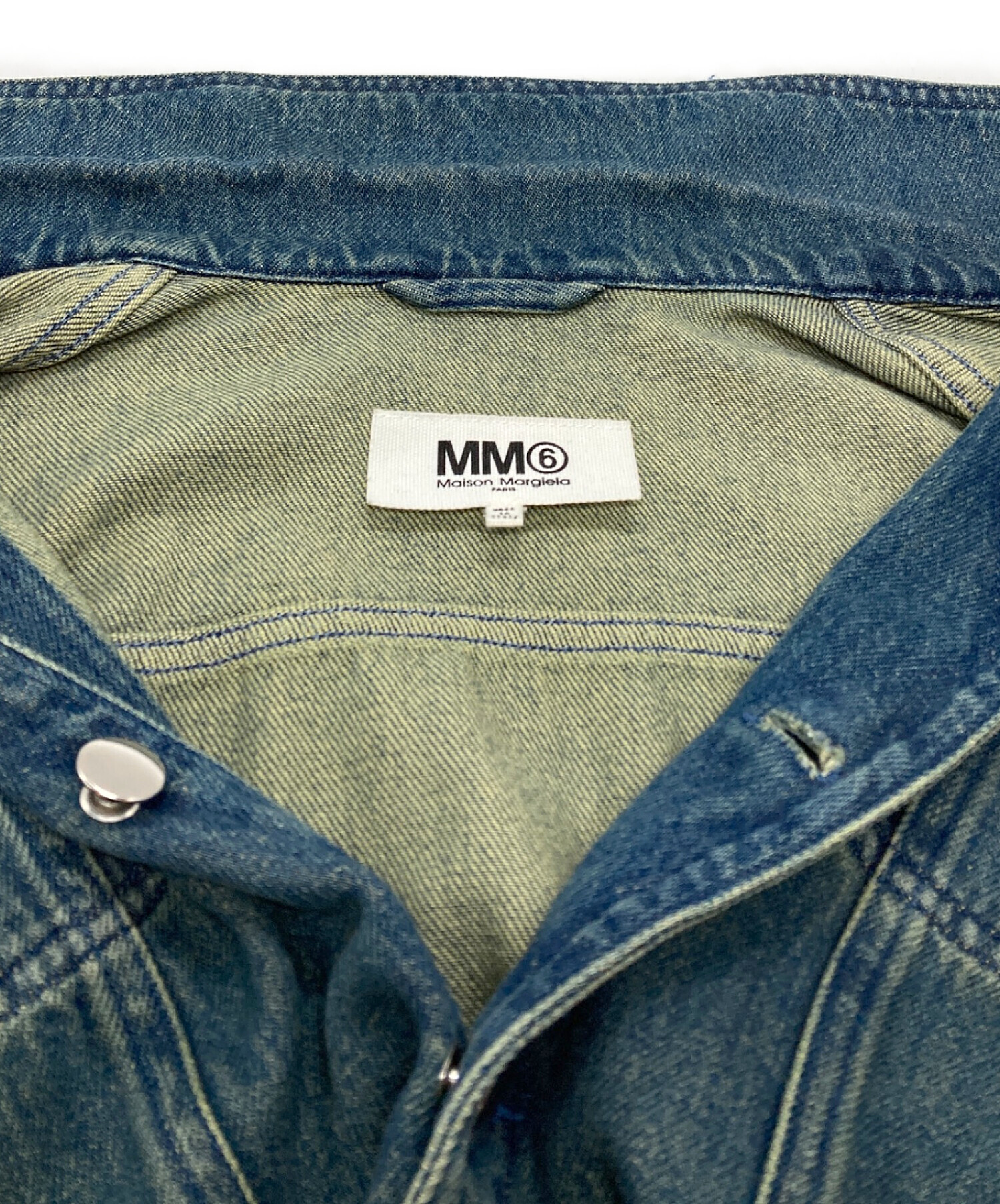 中古・古着通販】MM6 Maison Margiela (エムエムシックスメゾン