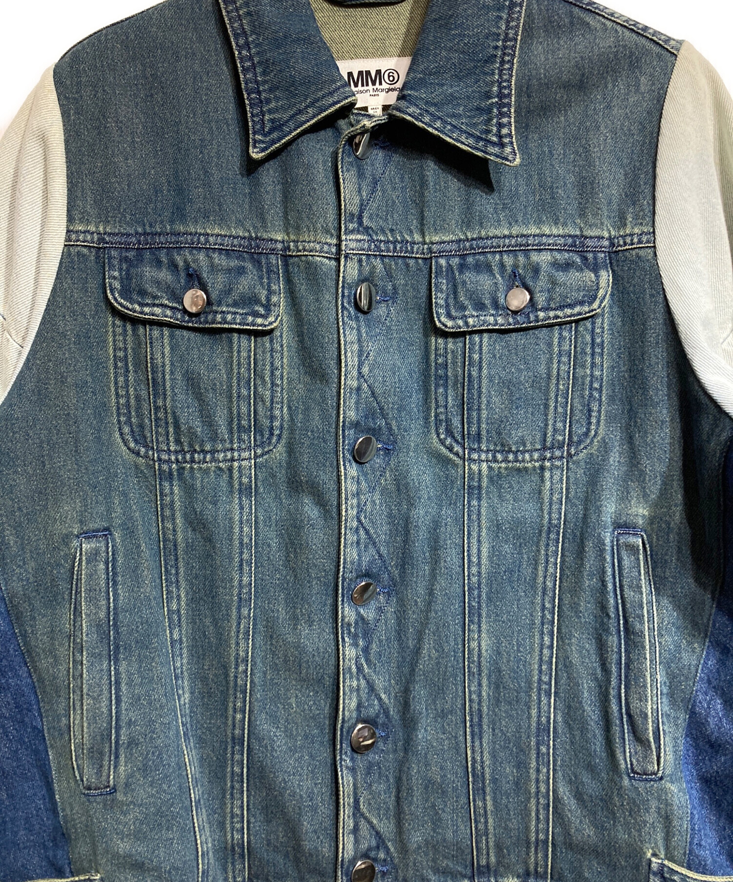 中古・古着通販】MM6 Maison Margiela (エムエムシックスメゾン