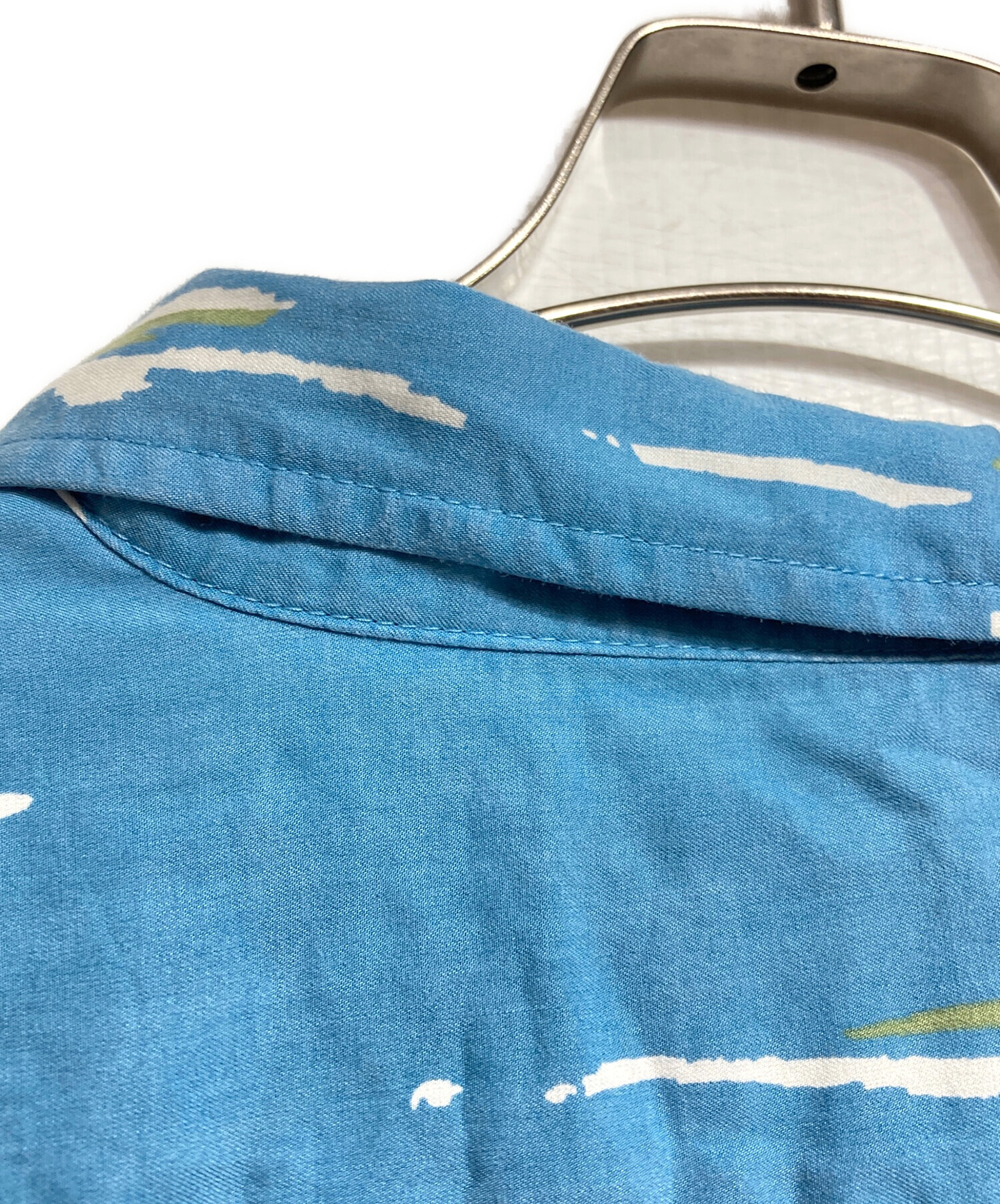 中古・古着通販】pataloha (パタロハ) TENCELアロハシャツ/Aloha Shirt