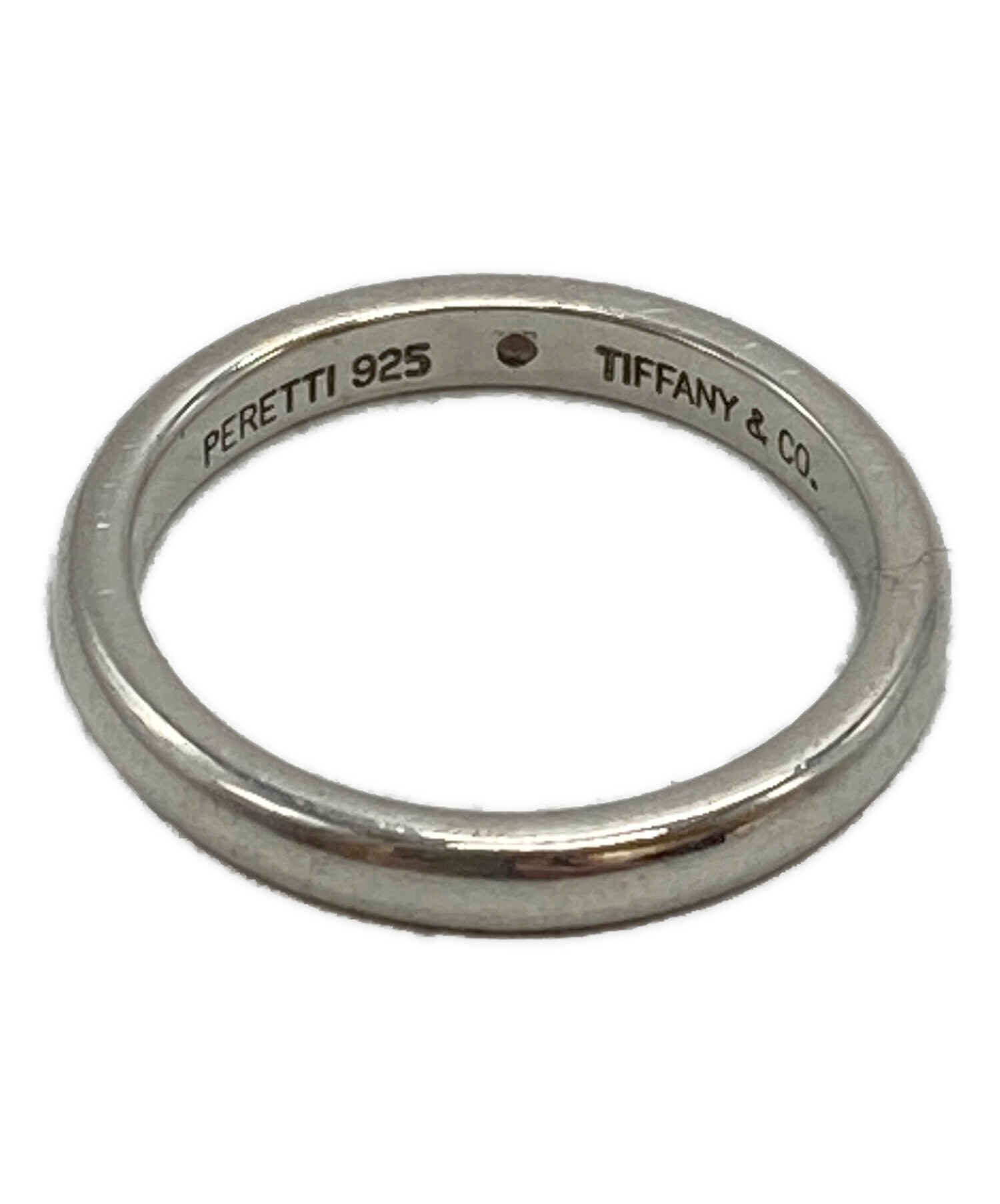 中古・古着通販】TIFFANY & Co. (ティファニー) ELSA PERETTI