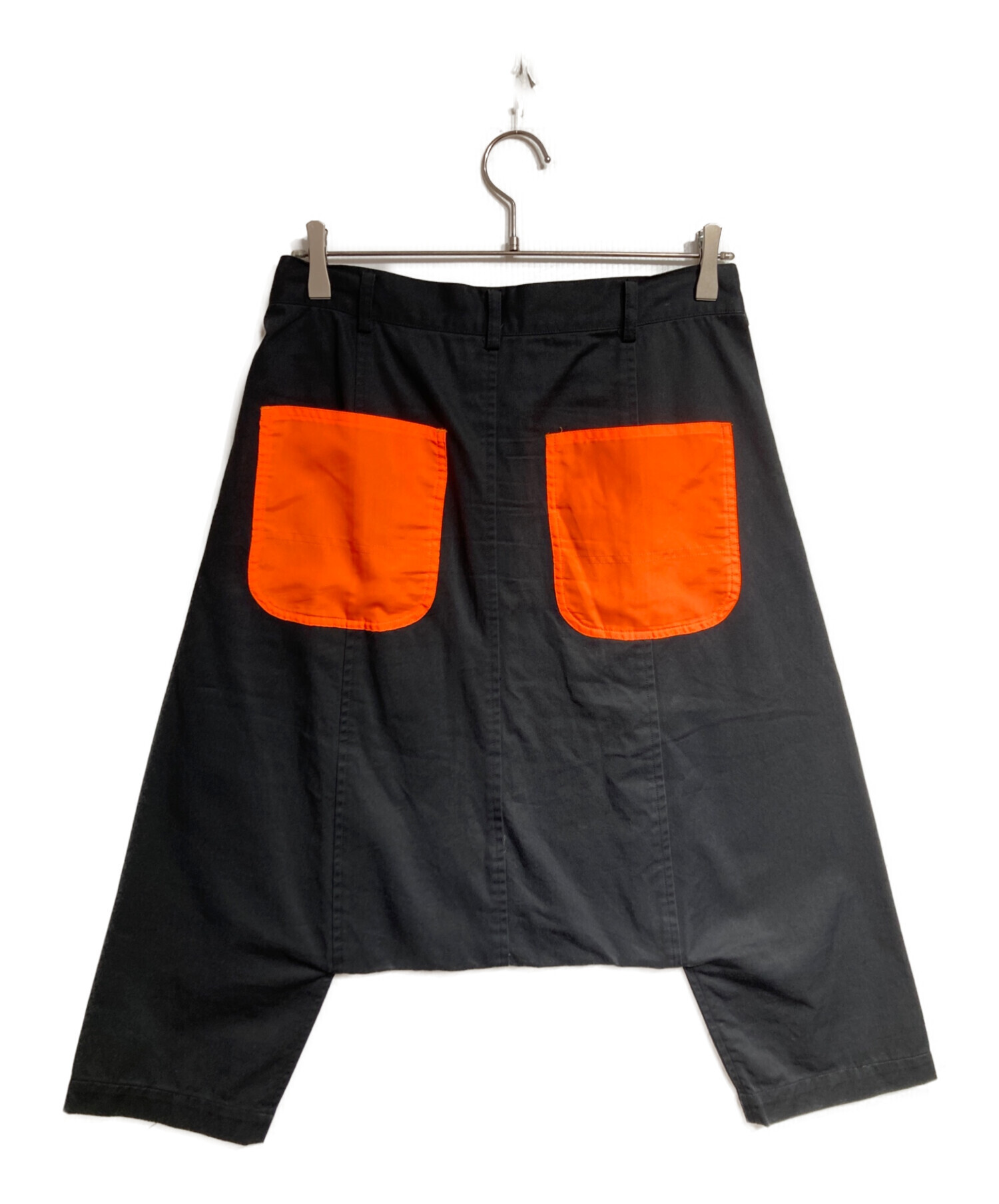 中古・古着通販】BLACK COMME des GARCONS (ブラックコムデギャルソン