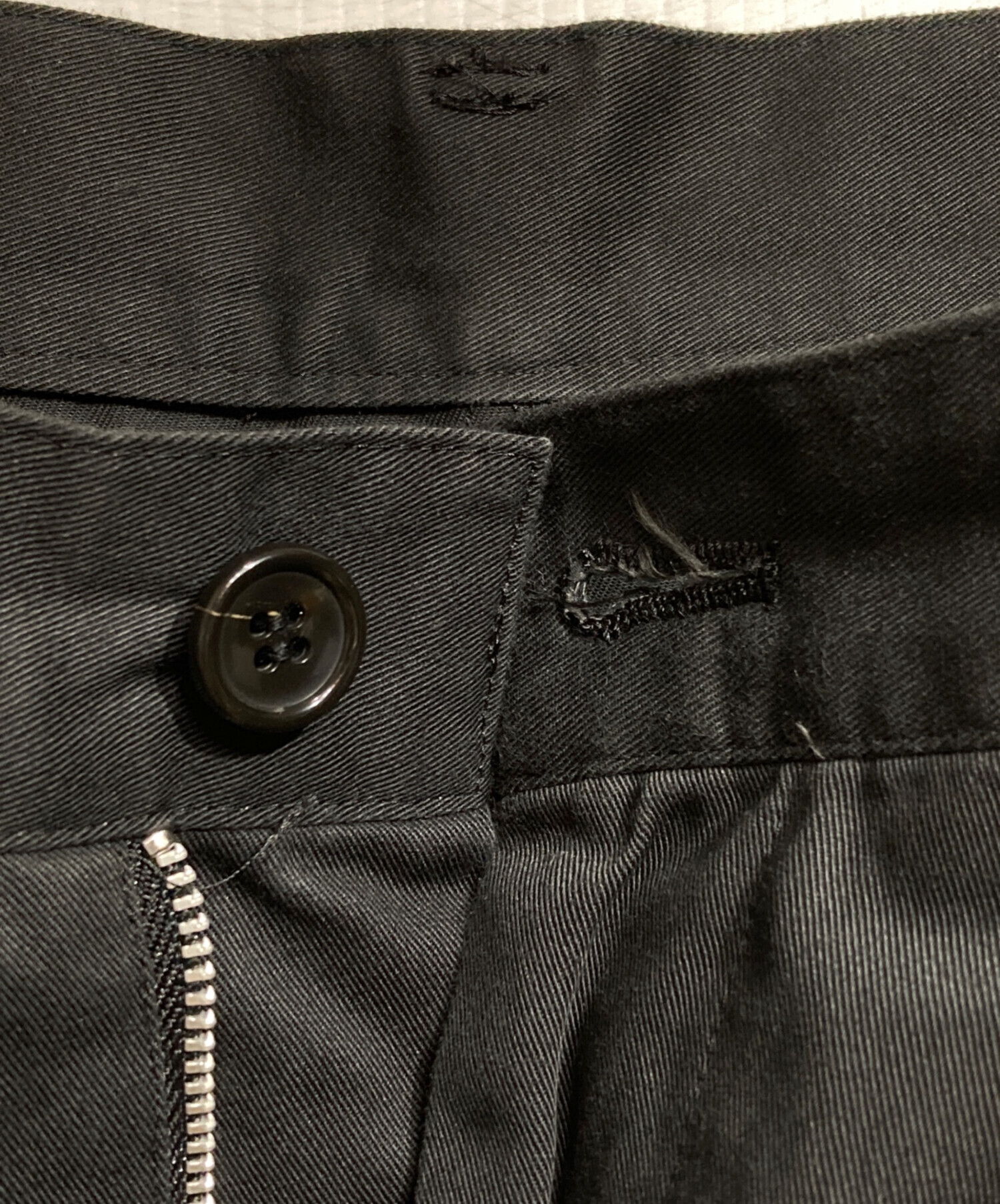 中古・古着通販】BLACK COMME des GARCONS (ブラックコムデギャルソン