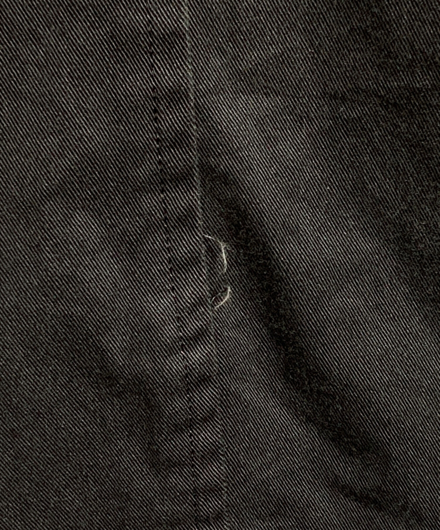 中古・古着通販】BLACK COMME des GARCONS (ブラックコムデギャルソン