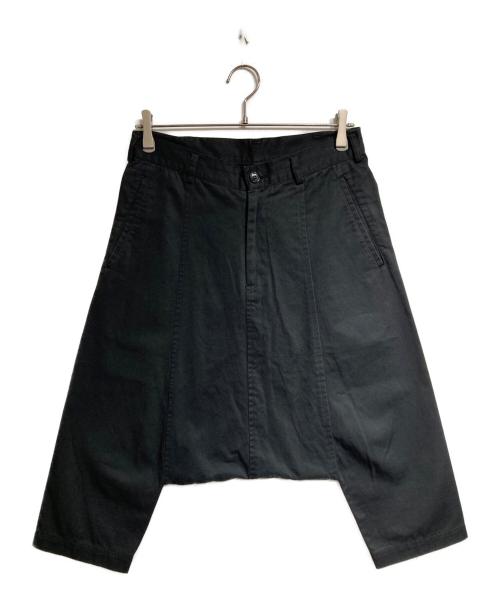 中古・古着通販】BLACK COMME des GARCONS (ブラックコムデギャルソン