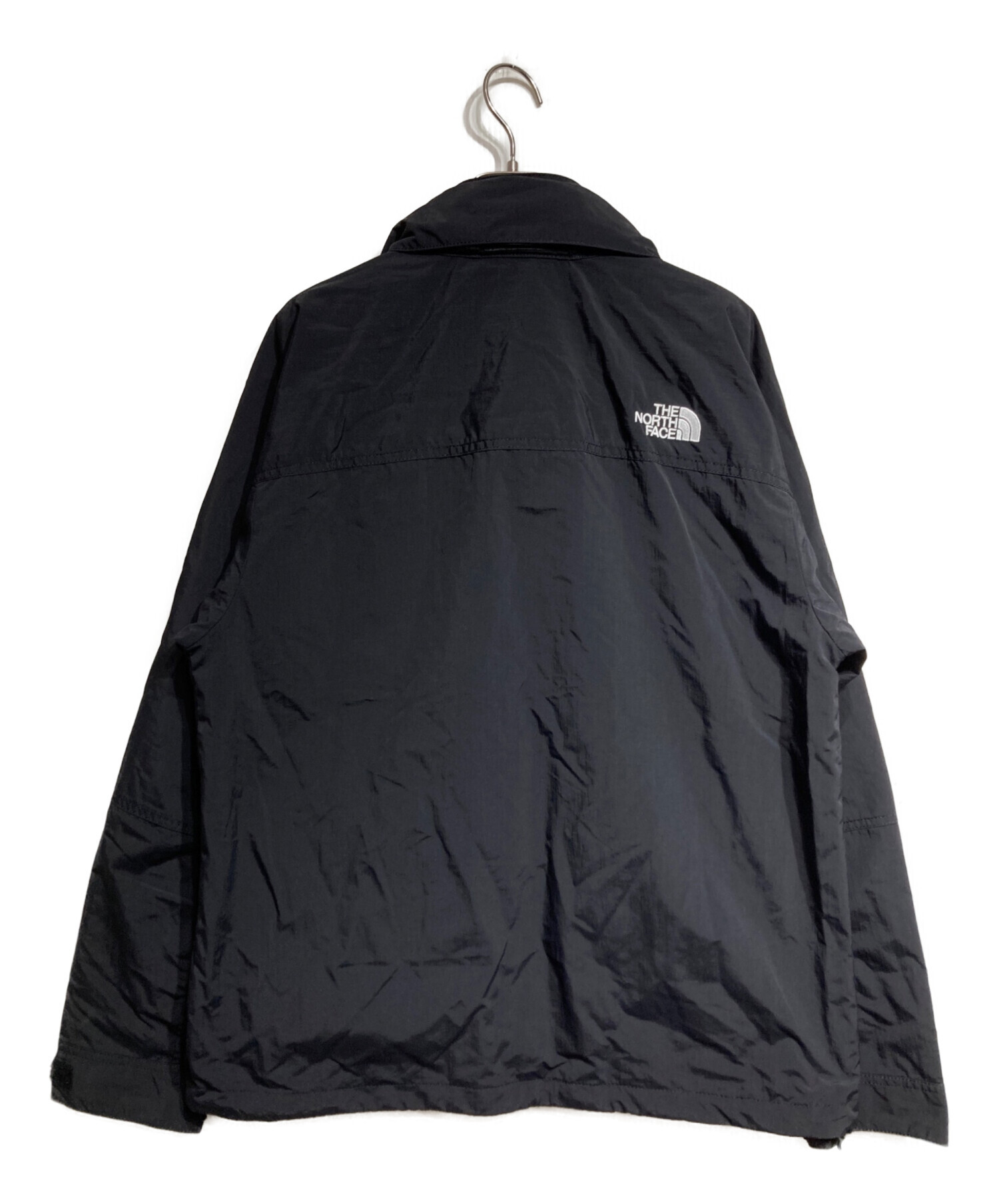 中古・古着通販】THE NORTH FACE (ザ ノース フェイス) Hydrena Wind