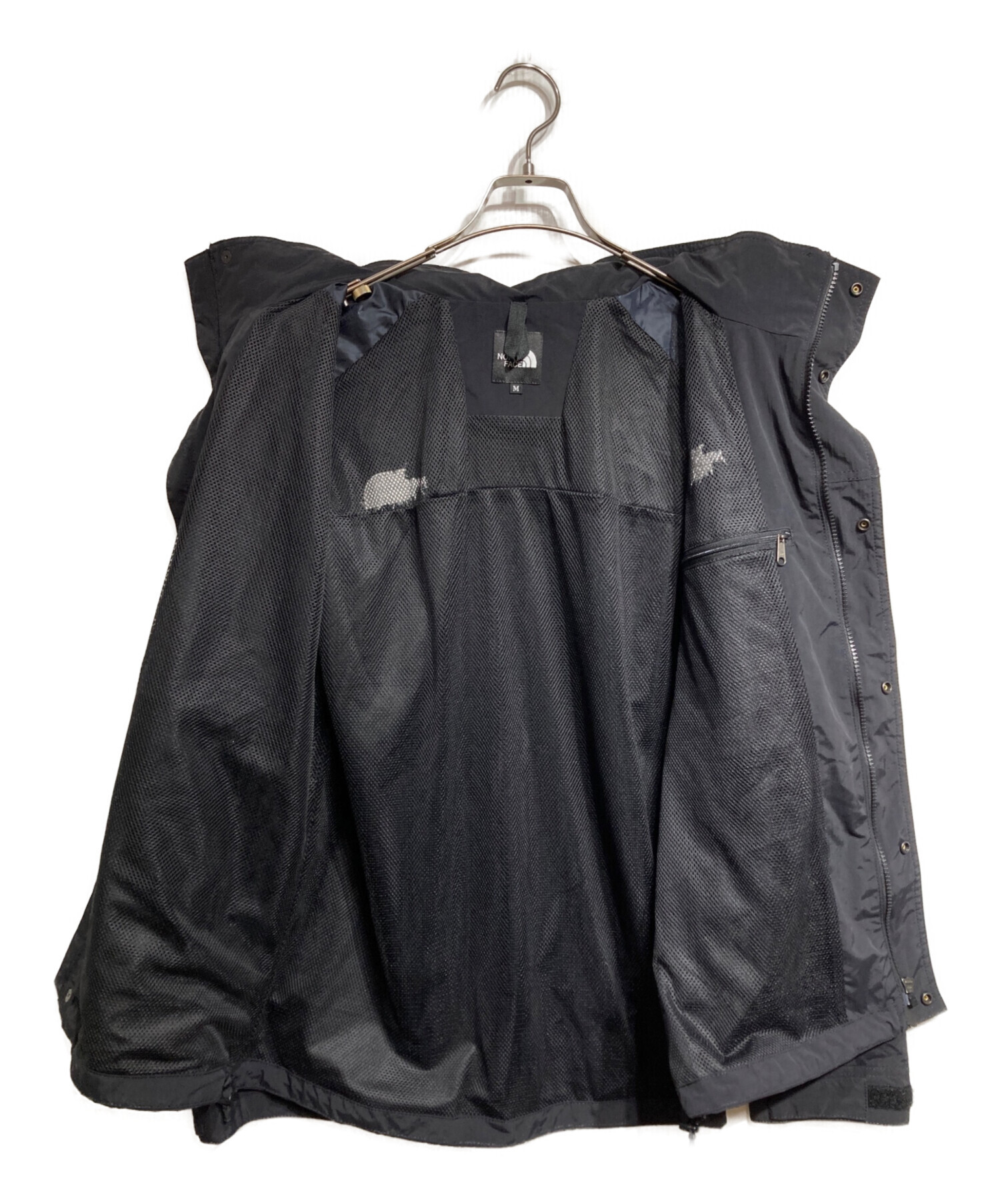 中古・古着通販】THE NORTH FACE (ザ ノース フェイス) Hydrena Wind