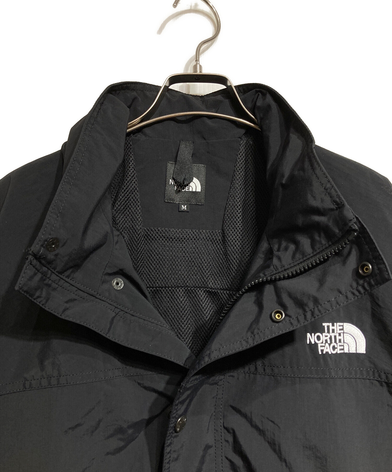 新品・未使用 THE NORTH FACE HydrenaWindJacket 中古・古着通販】THE NORTH FACE (ザ ノース フェイス) Hydrena Wind