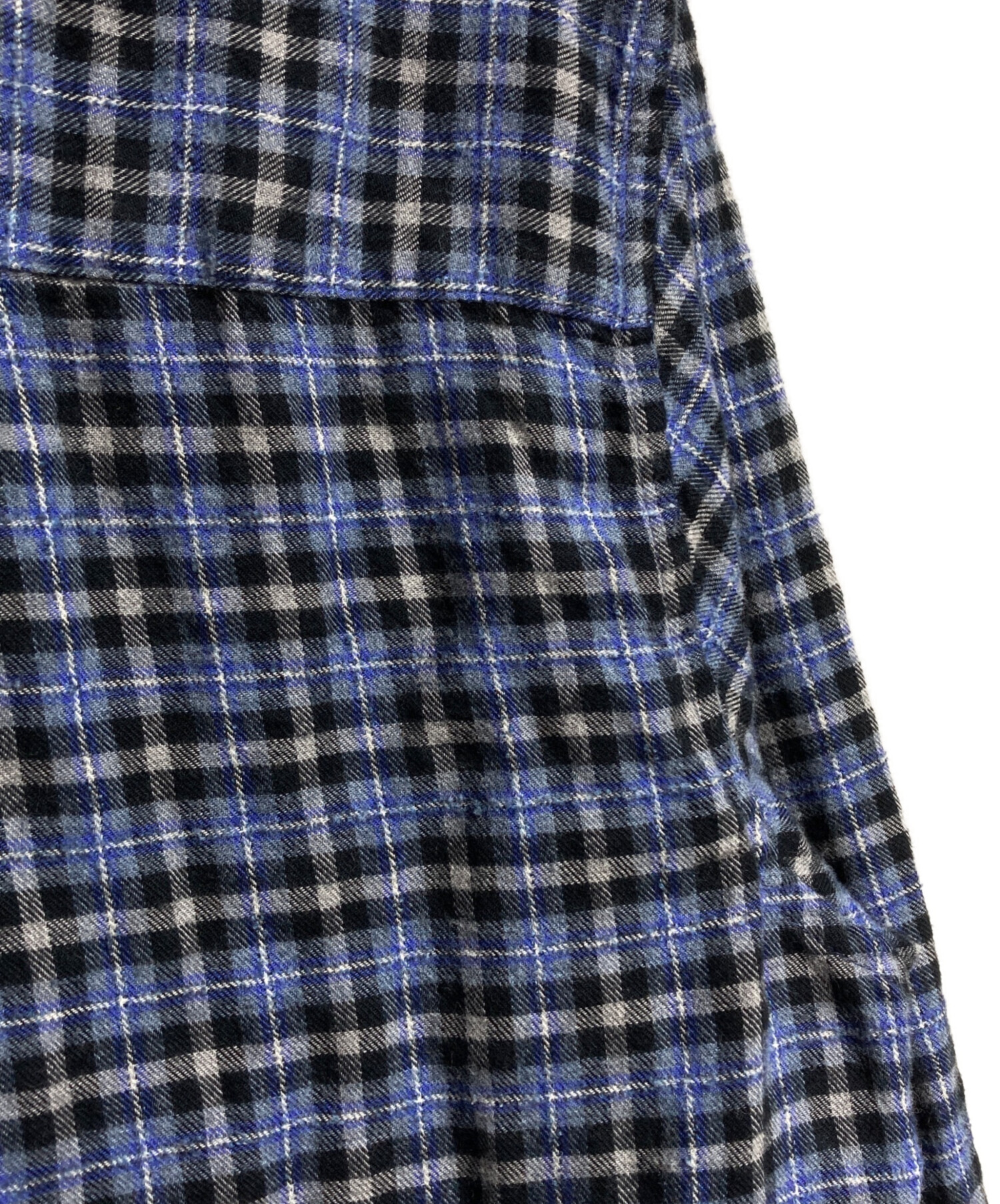 中古・古着通販】OUR LEGACY (アワーレガシー) ABOVE SHIRT