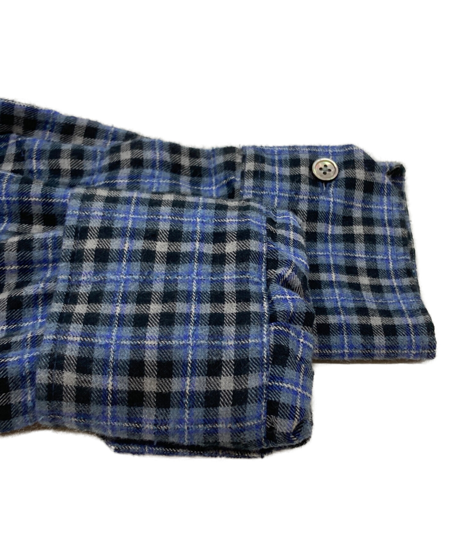 中古・古着通販】OUR LEGACY (アワーレガシー) ABOVE SHIRT
