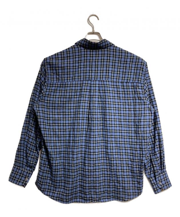 中古・古着通販】OUR LEGACY (アワーレガシー) ABOVE SHIRT