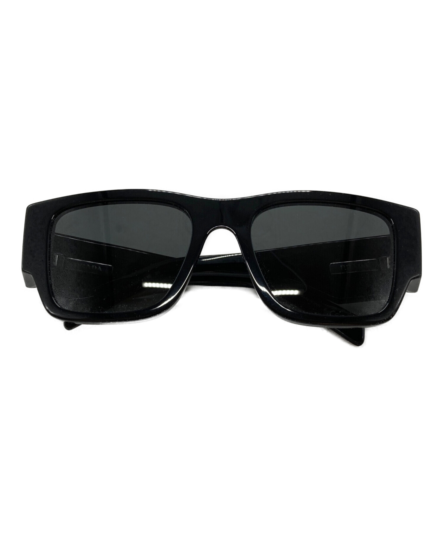 中古・古着通販】PRADA (プラダ) SPR 10Z サングラス/eyewear サイズ