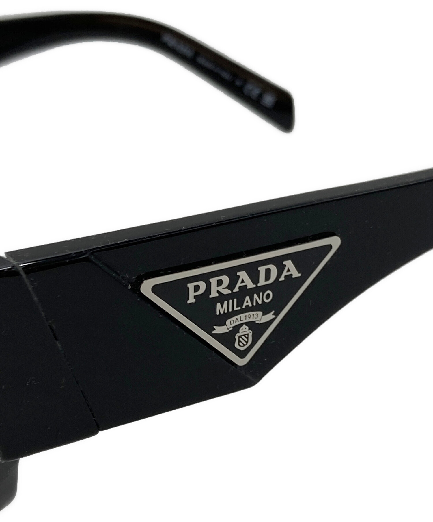 中古・古着通販】PRADA (プラダ) SPR 10Z サングラス/eyewear サイズ