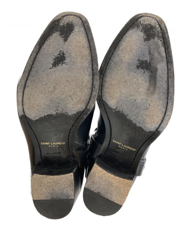 中古・古着通販】Saint Laurent Paris (サンローランパリ) クラシック