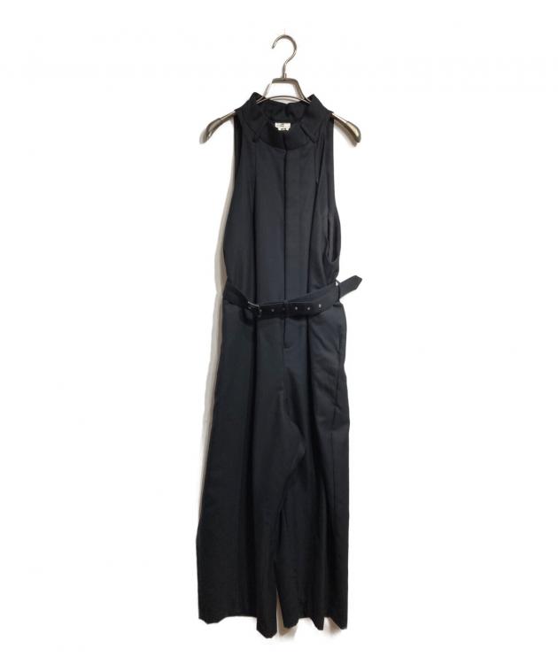 美品！クリーニング済！noir kei ninomiya オールインワン 中古・古着通販】noir kei ninomiya (ノワール ケイ ニノミヤ) ベルト