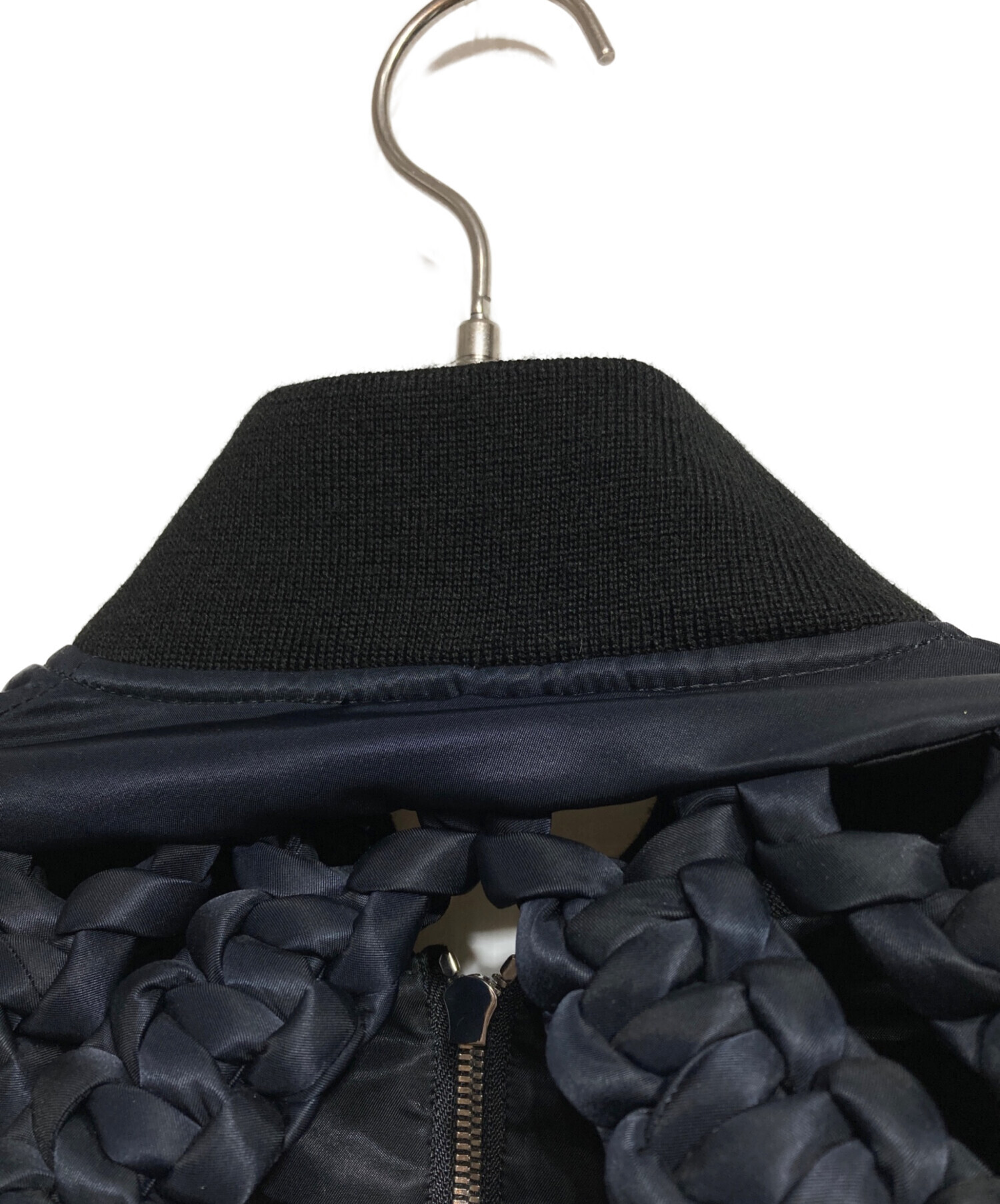 中古・古着通販】noir kei ninomiya (ノワール ケイ ニノミヤ) リボン