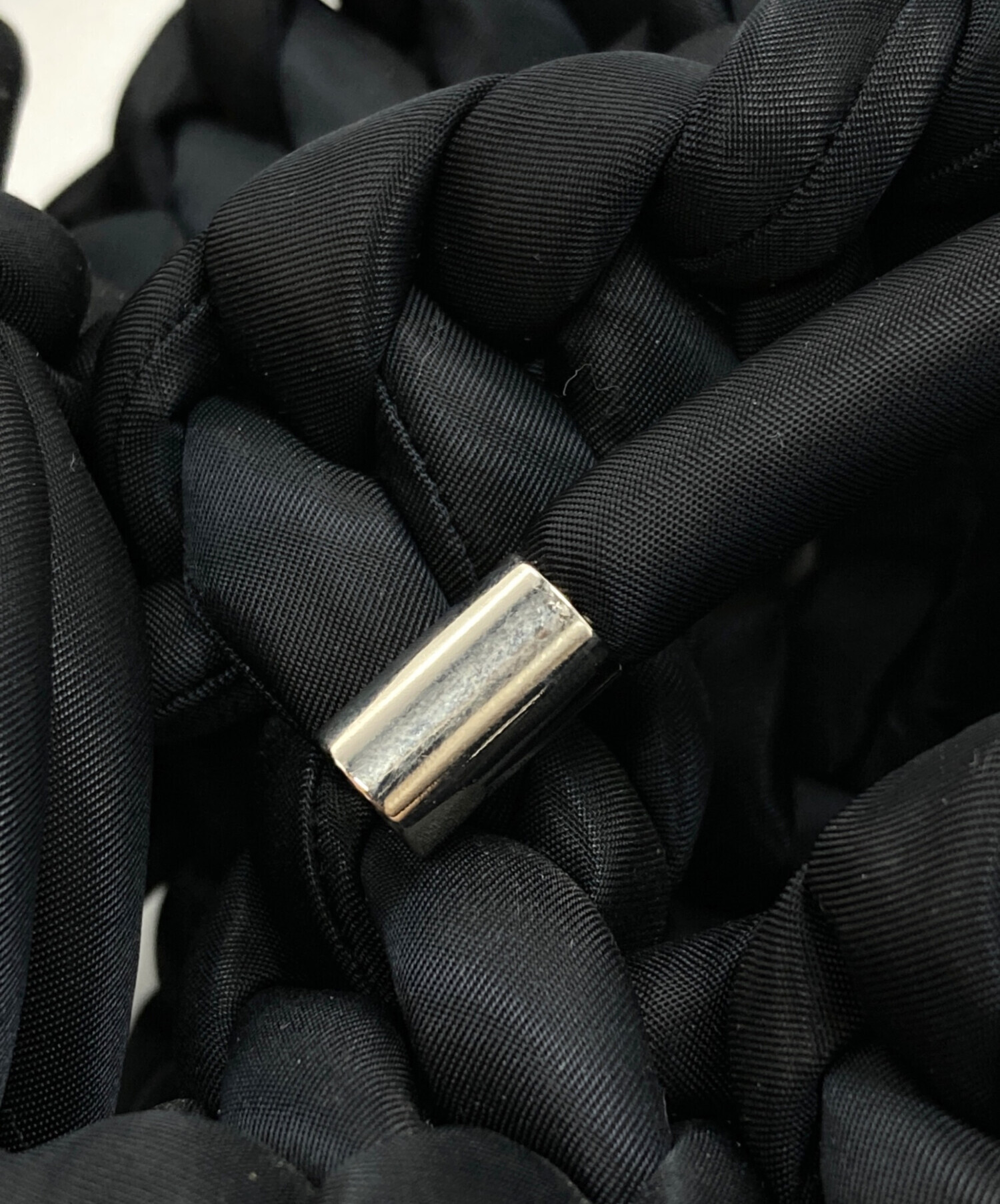 中古・古着通販】noir kei ninomiya (ノワール ケイ ニノミヤ) リボン