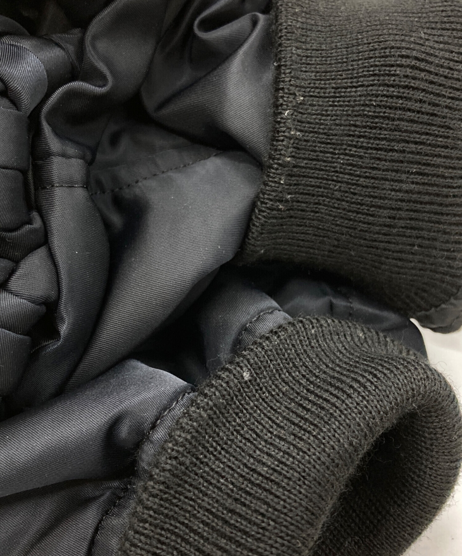 中古・古着通販】noir kei ninomiya (ノワール ケイ ニノミヤ) リボン