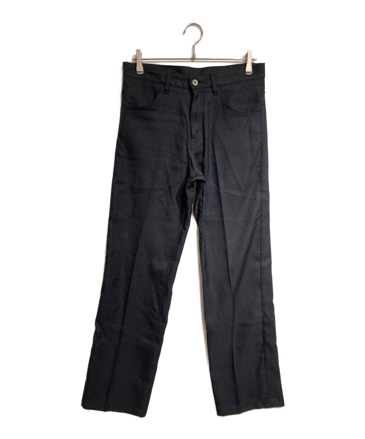【美品】DAIRIKU Straight Pressed Pants 31インチ 中古・古着通販】DAIRIKU (ダイリク) Straight Pressed Pant