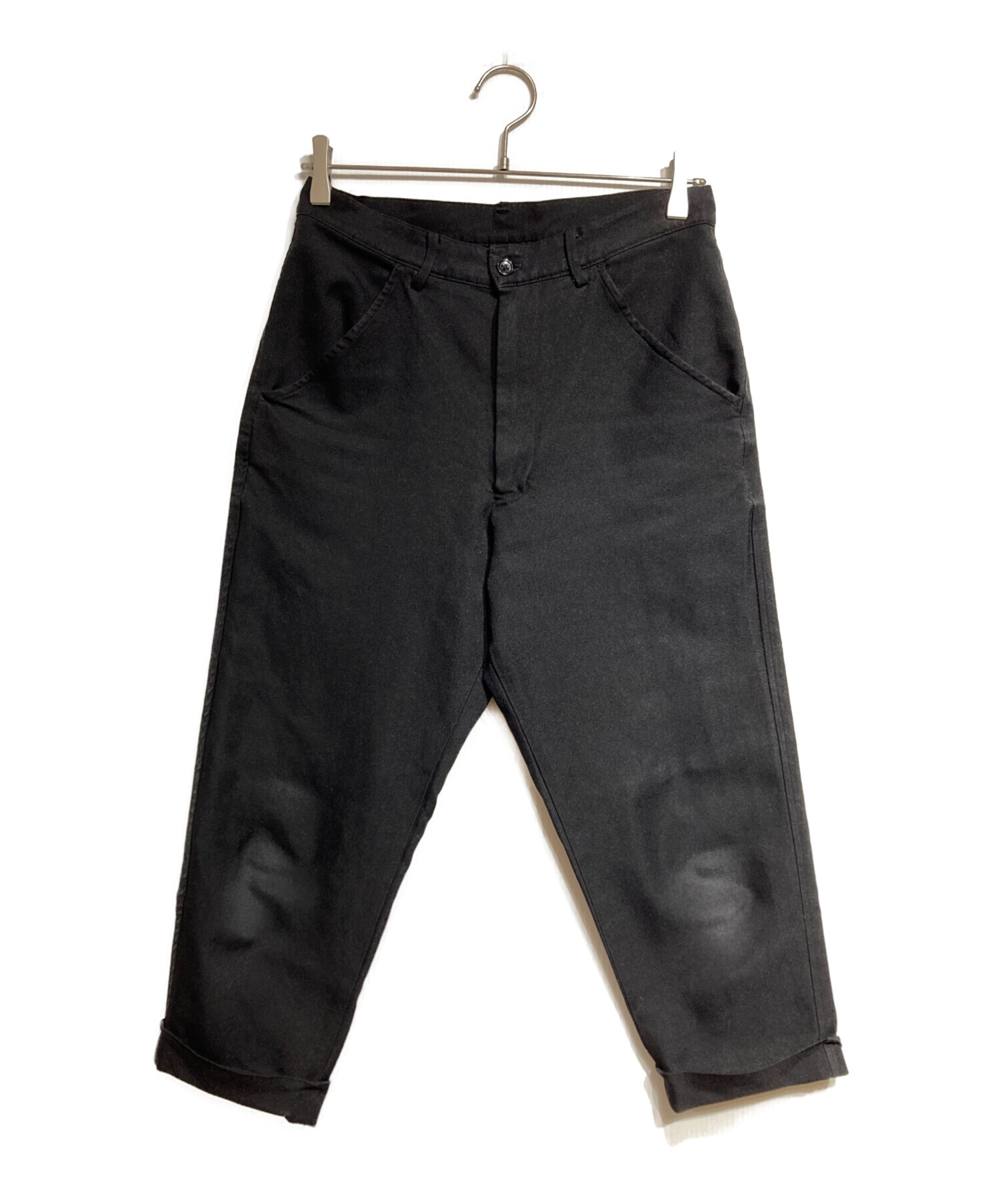 中古・古着通販】BLACK COMME des GARCONS (ブラックコムデギャルソン