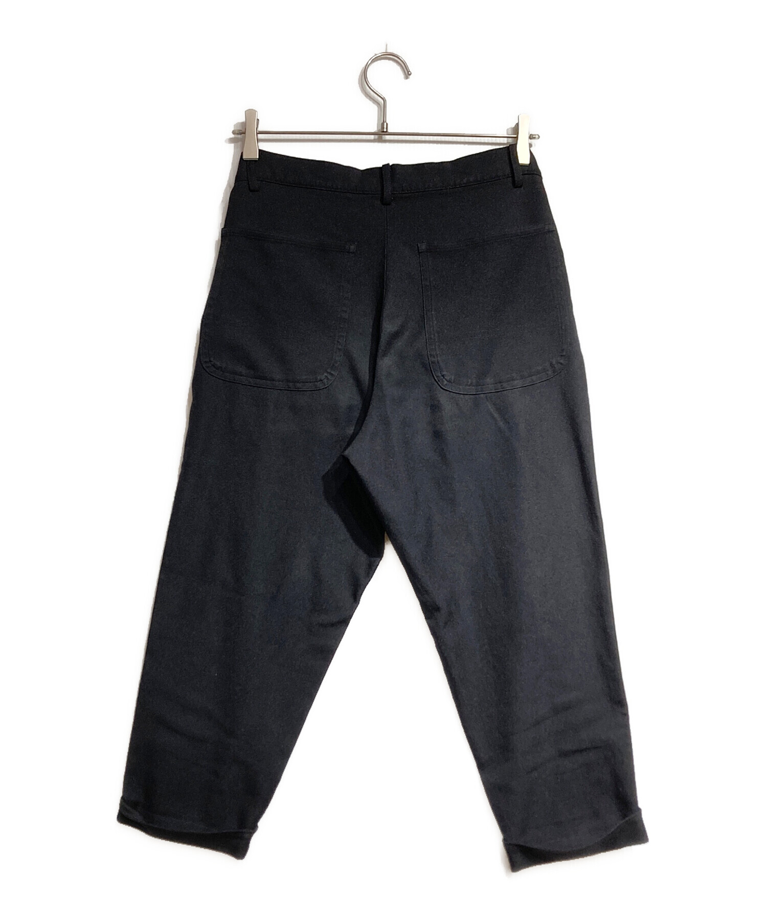 中古・古着通販】BLACK COMME des GARCONS (ブラックコムデギャルソン