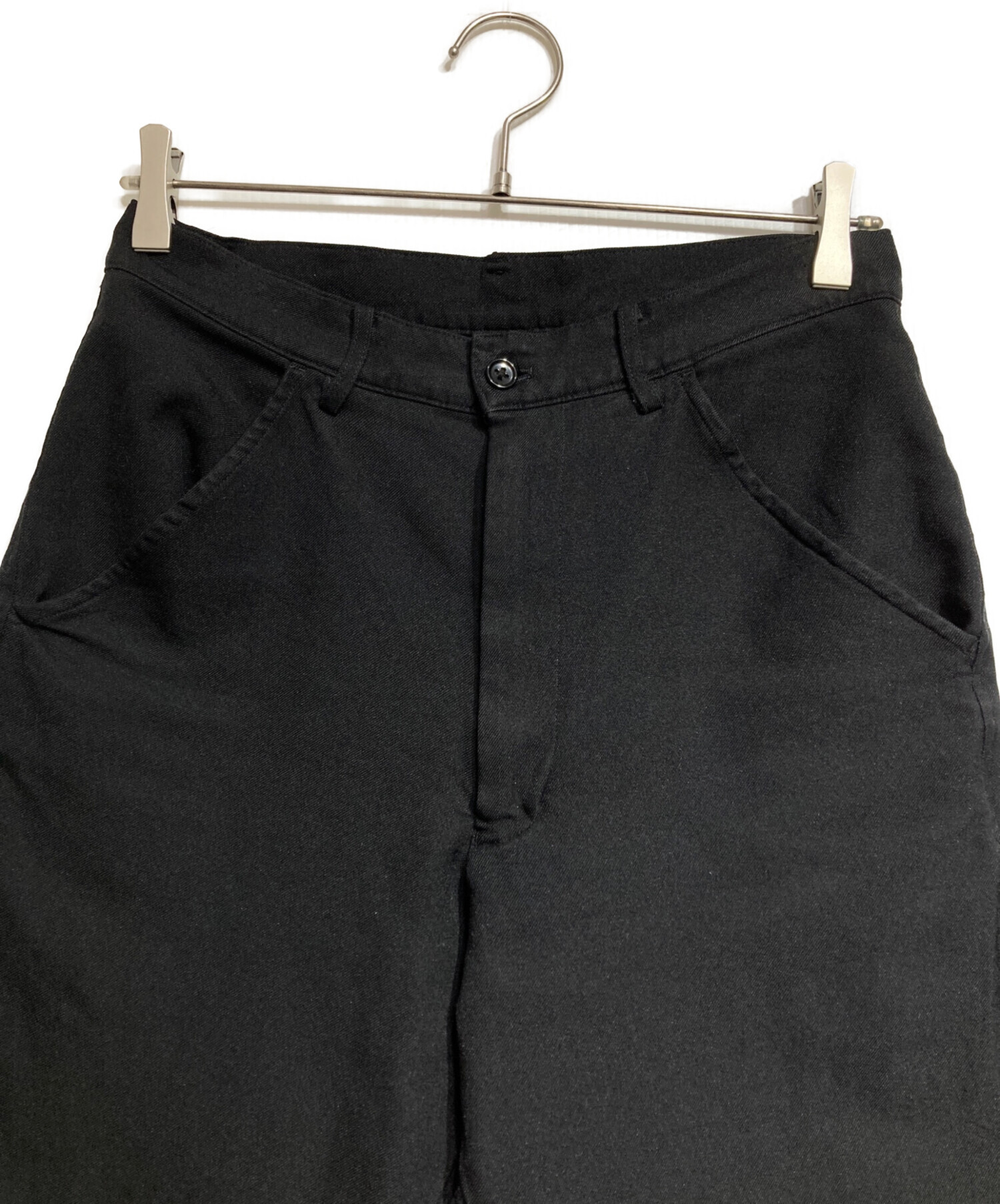 中古・古着通販】BLACK COMME des GARCONS (ブラックコムデギャルソン