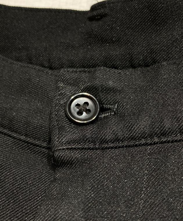 中古・古着通販】BLACK COMME des GARCONS (ブラックコムデギャルソン