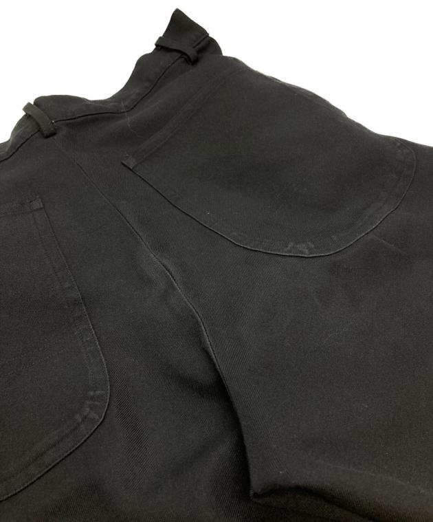 中古・古着通販】BLACK COMME des GARCONS (ブラックコムデギャルソン