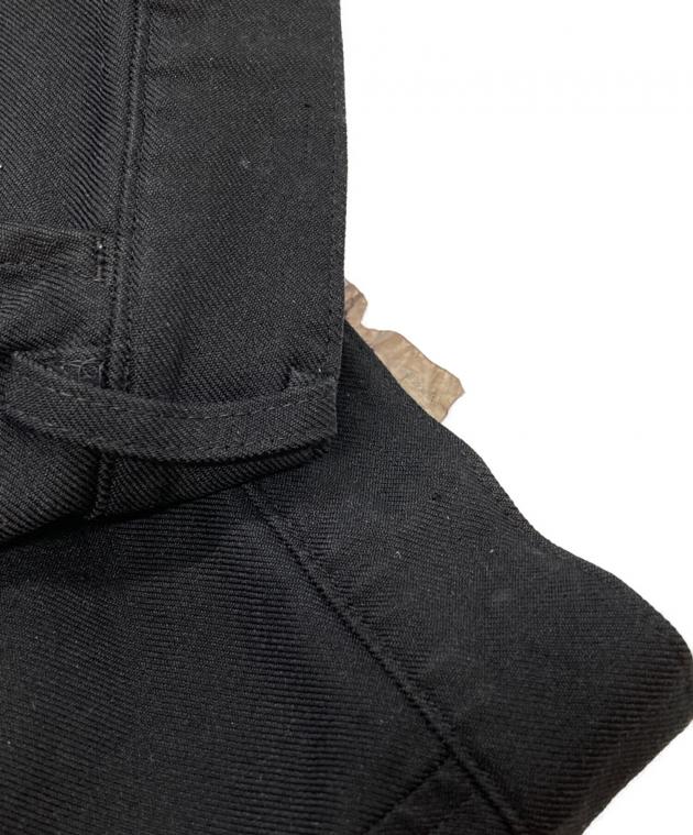 中古・古着通販】BLACK COMME des GARCONS (ブラックコムデギャルソン