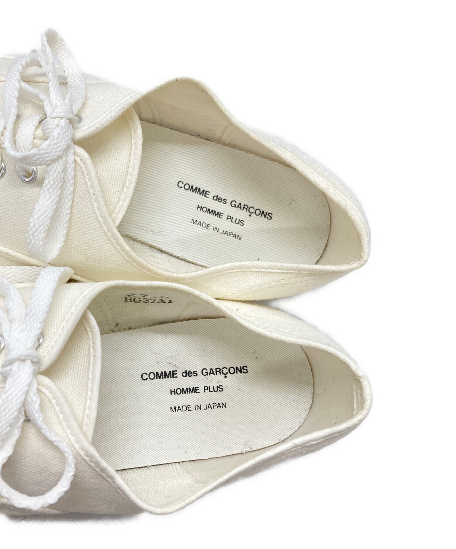 中古・古着通販】COMME des GARCONS HOMME PLUS (コムデギャルソンオム