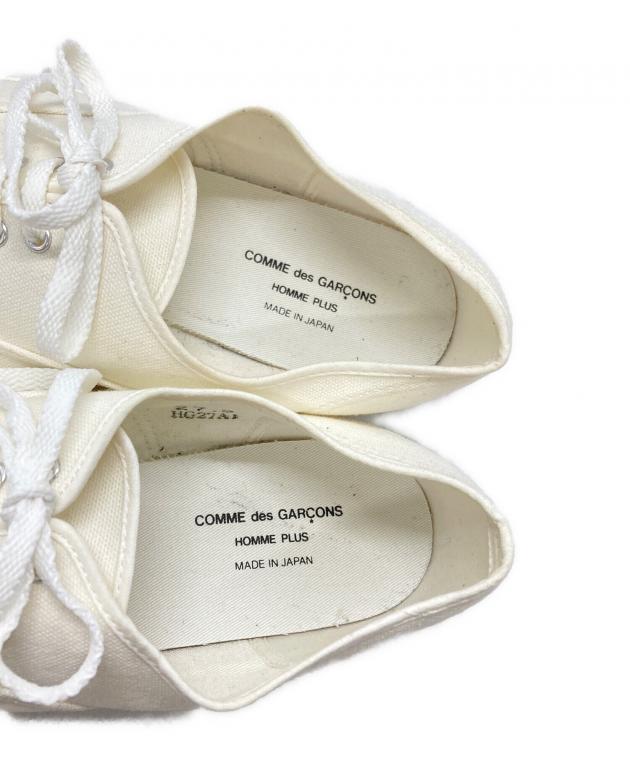 中古・古着通販】COMME des GARCONS HOMME PLUS (コムデギャルソンオム