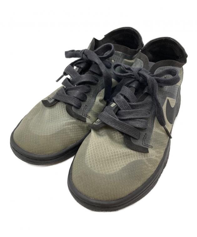中古・古着通販】NIKE (ナイキ) COMME des GARCONS (コムデギャルソン