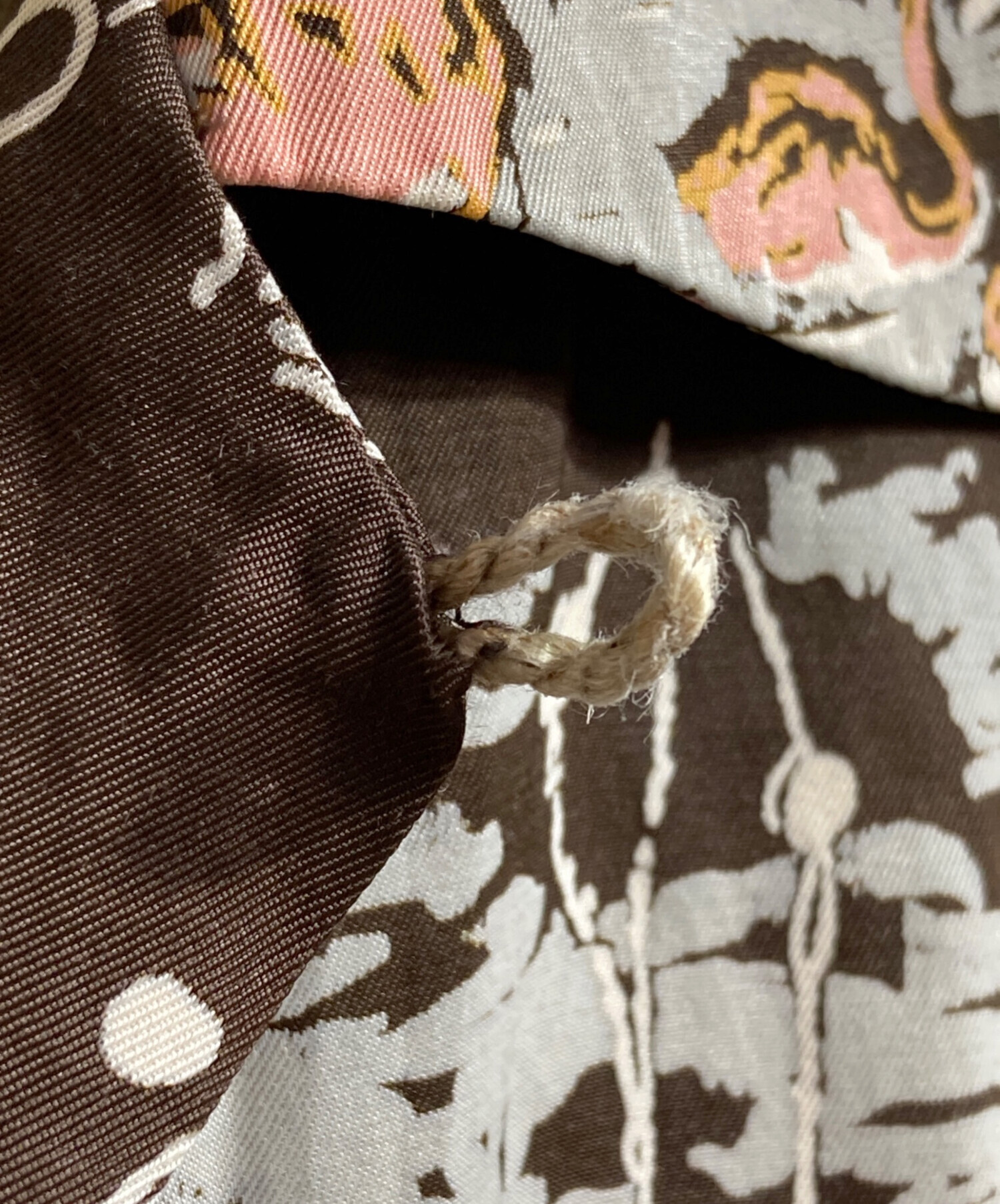 中古・古着通販】VISVIM (ビズビム) DUKE SHIRT SUNSHINE S／S