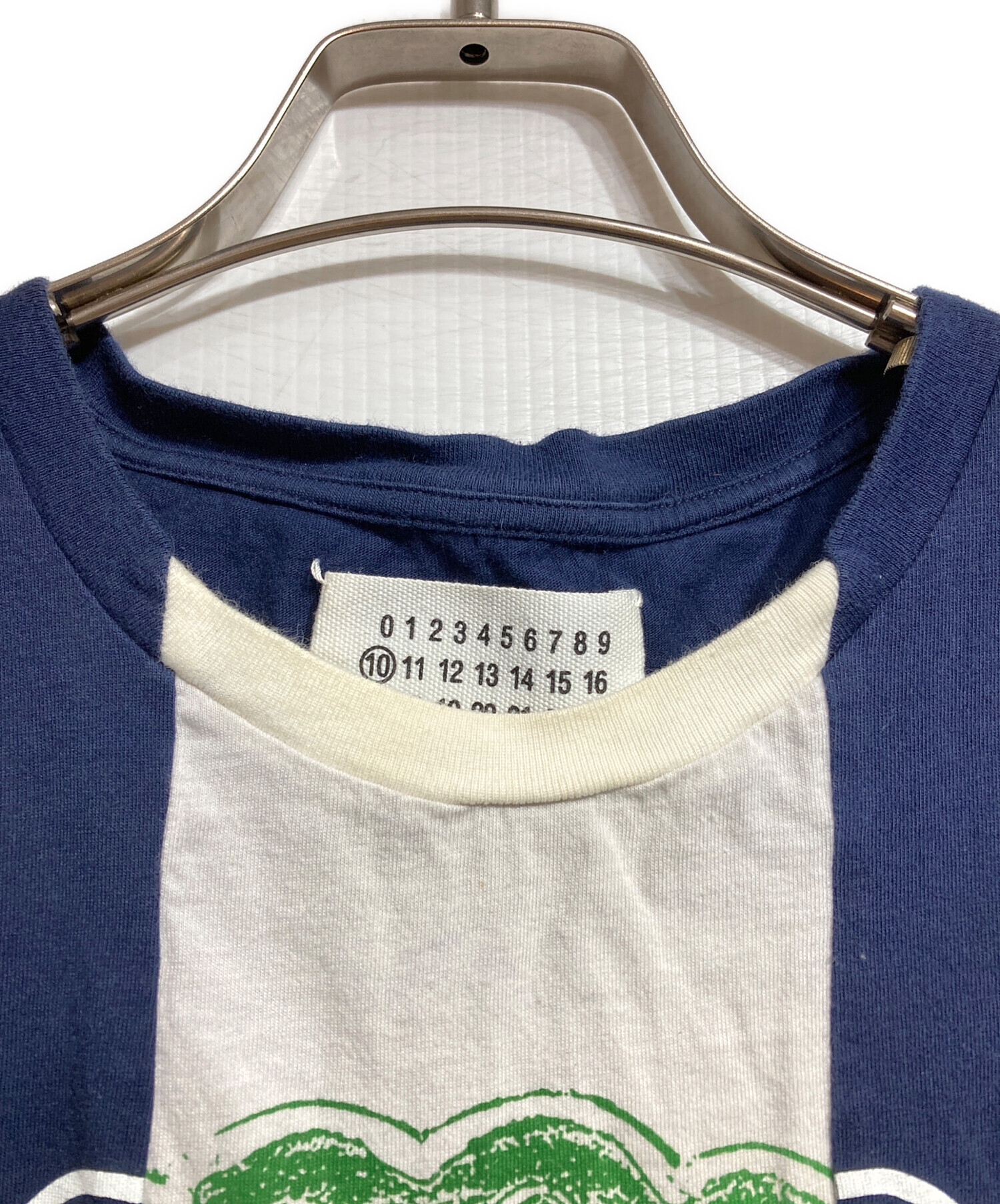 中古・古着通販】MARTIN MARGIELA (マルタン・マルジェラ) 再構築 中古・古着通販】MARTIN MARGIELA (マルタン・マルジェラ) 再構築