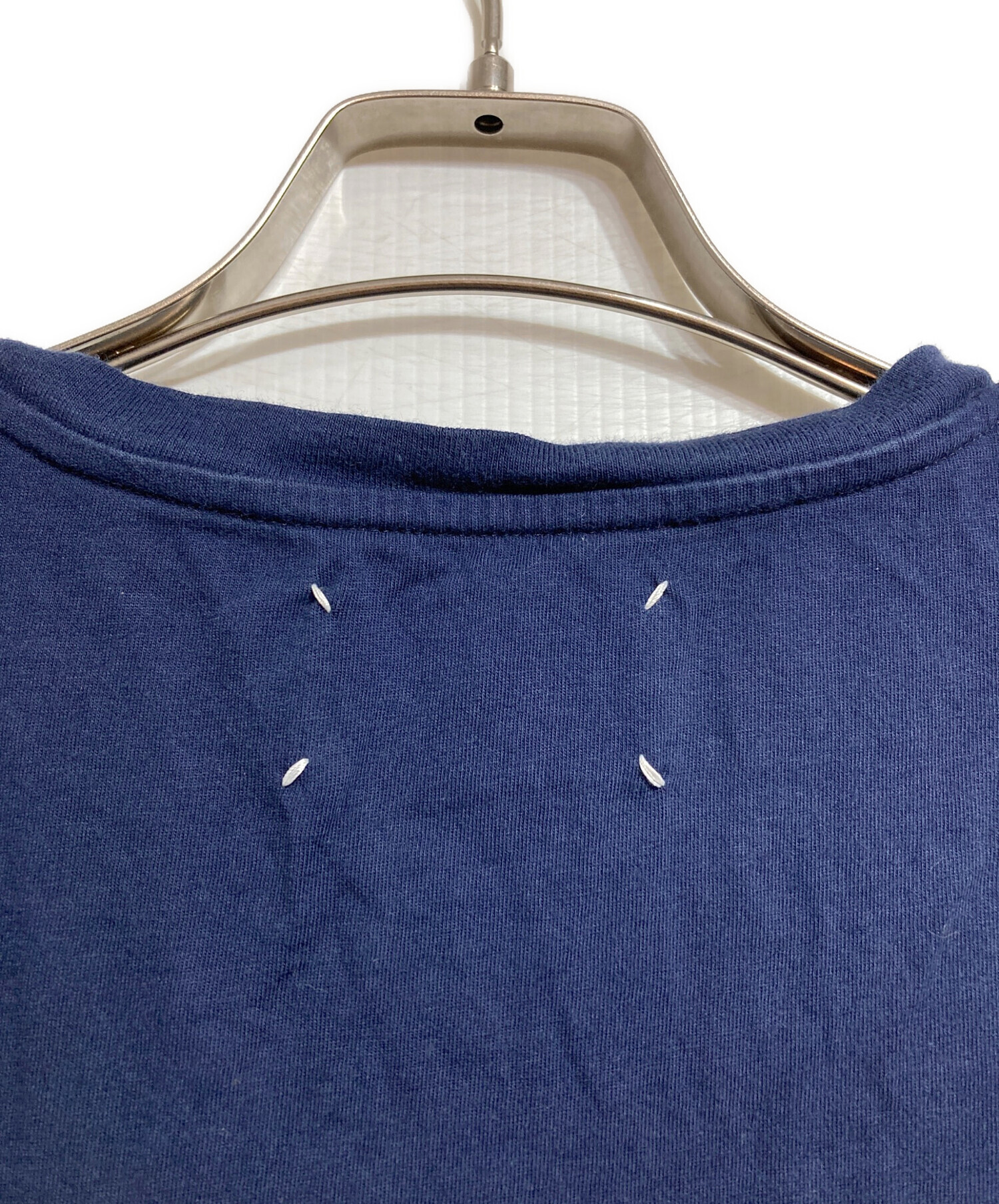 中古・古着通販】MARTIN MARGIELA (マルタン・マルジェラ) 再構築