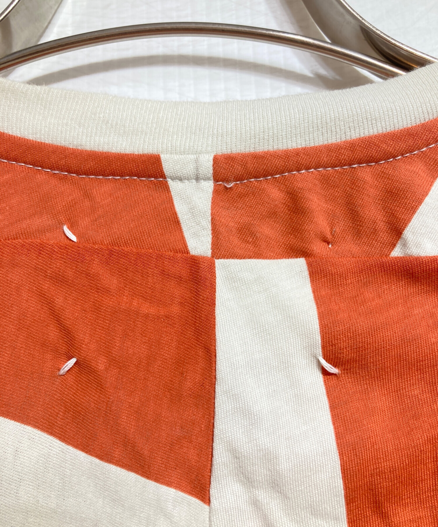 中古・古着通販】Maison Margiela (メゾンマルジェラ) ランダムパッチ