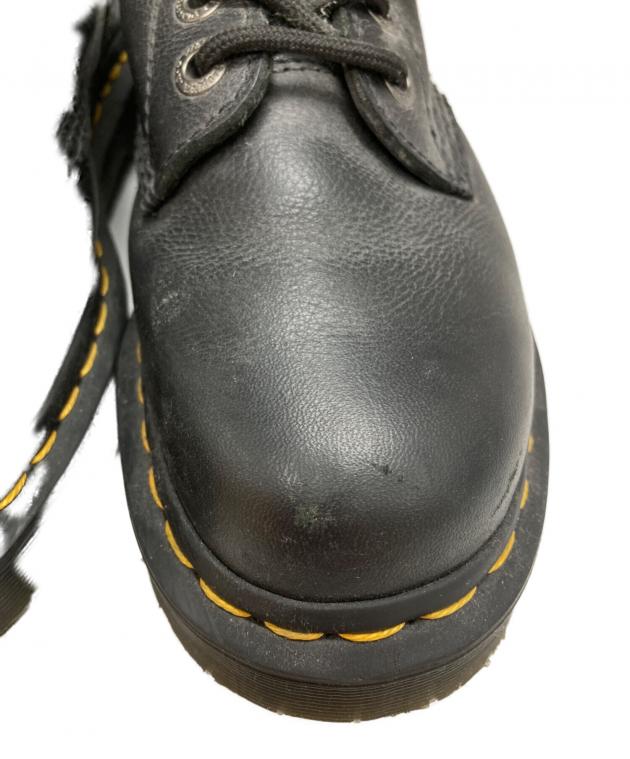 中古・古着通販】Dr.Martens (ドクターマーチン) 20ホールブーツ 