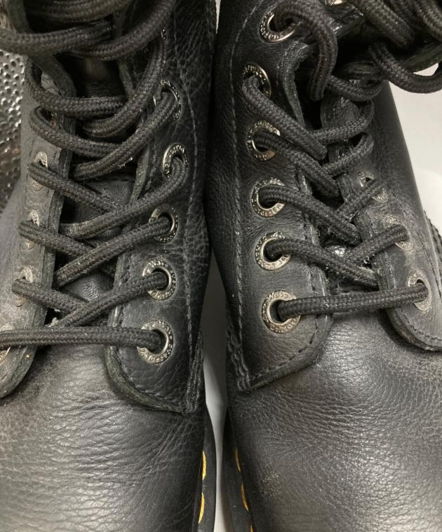 中古・古着通販】Dr.Martens (ドクターマーチン) 20ホールブーツ